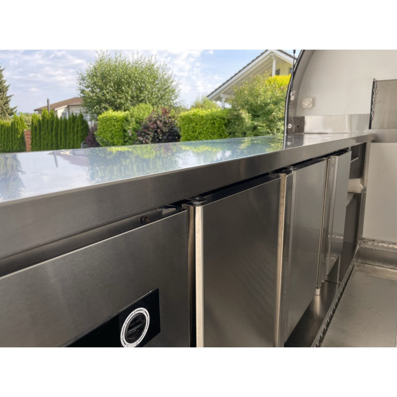 SFK Foodtruck 380 Standard