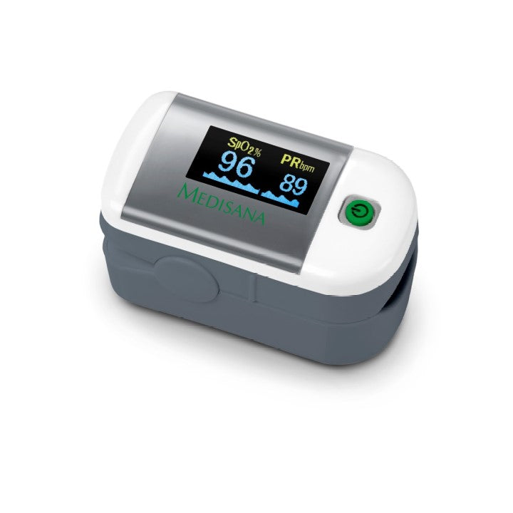 Medisanan pulseximeter PM 100