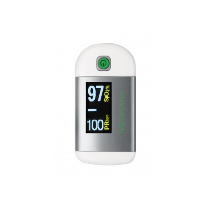 Medisanan pulseximeter PM 100