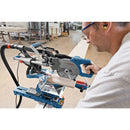 Bosch Professional Baugerät GCM 8 SJL Paneelsäge