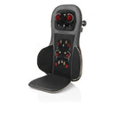 Massanan Massage Seating MC825, Black/Beige