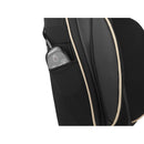 Massanan Massage Seating MC825, Black/Beige