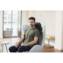 Massanan Massage Seating MC825, Black/Beige