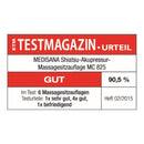 Massanan Massage Seating MC825, Black/Beige