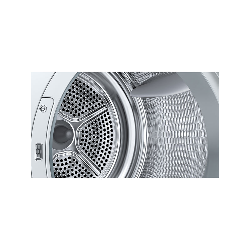 Bosch dryer/tumbler WTH85V51CH A ++ heat pump dryer