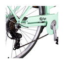 Phoenix Mountainbikes alliage City Bike Lady