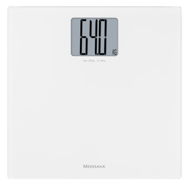 Medisana Personal Waage XL - Personal scale PS 470