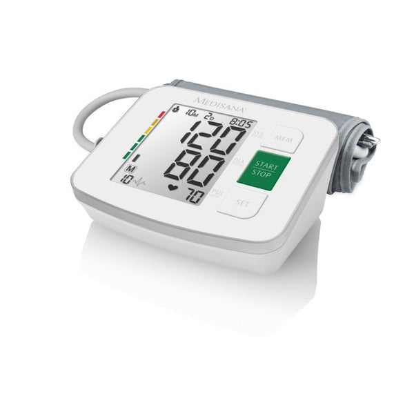 Monitoraggio della pressione sanguigna Medisana BU 512