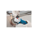Bosch Professional Baugerät GWS 7-115 Winkelschleifer Koffer CH, 720 W