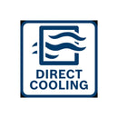 Bosch Professional Baugerät GWS 7-115 Winkelschleifer Koffer CH, 720 W