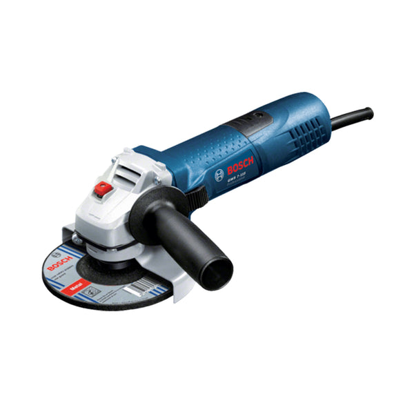 Bosch Professional Building Device GWS 7-115 ANGLE GRINDER VIECHE CH, 720 W
