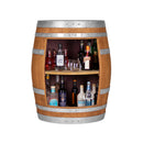 Contini Living Furniture Barbow Manaslu