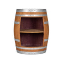 Contini Living Furniture Barbow Manaslu