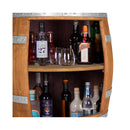 Contini Living Furniture Barbow Manaslu