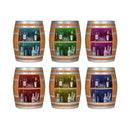 Contini Living Furniture Barbow Manaslu