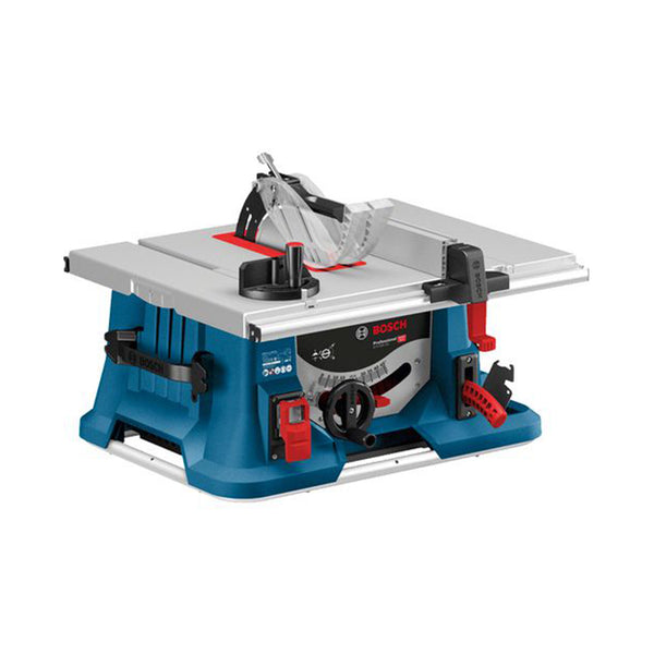 Bosch Professional Building Device GTS 635-216 Table Saw Professional
