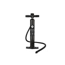 Pure2improve loisir extérieur pur isup 320x81x15 cm ensemble jaune