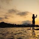 Pure2improve loisir extérieur pur isup 320x81x15 cm ensemble jaune