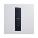 Kibernetica congelatore GS272 no Frost Weiss