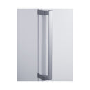 Kibernetica congelatore GS272 no Frost Weiss