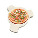 Mr. Grill Deflector Plate per GK 46 Ceramic Grill