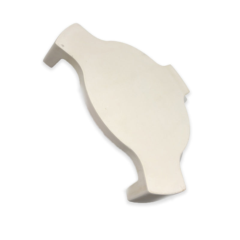 Mr. Grill Deflector Plate per GK 46 Ceramic Grill