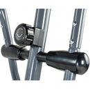 TUNTURI PER IL TUNTURI INDIURE CARDIO CARDIO Cross Trainer C30