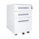 CONTINI Rollkorpus weiss