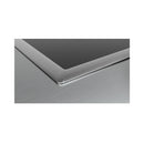 Siemens Küchenmaschine ET645FNP1C Glaskeramik Kochstellen 60 cm Facetten design