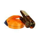 Cinghia di ciglia Holmberg Ratchet 5M LC750 Dan