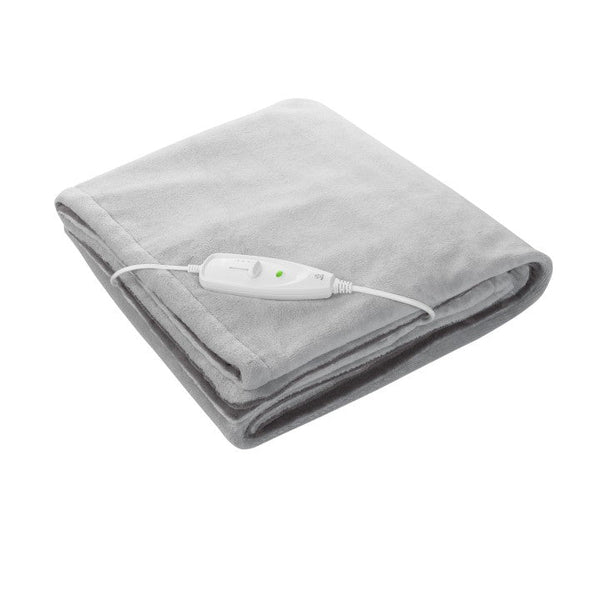 Medisana heating blanket HDW gray