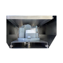 Wessamat accessories household hand disinfectious stand