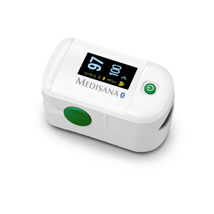 Medisana pulseximeter PM100 Connect with Bluetooth
