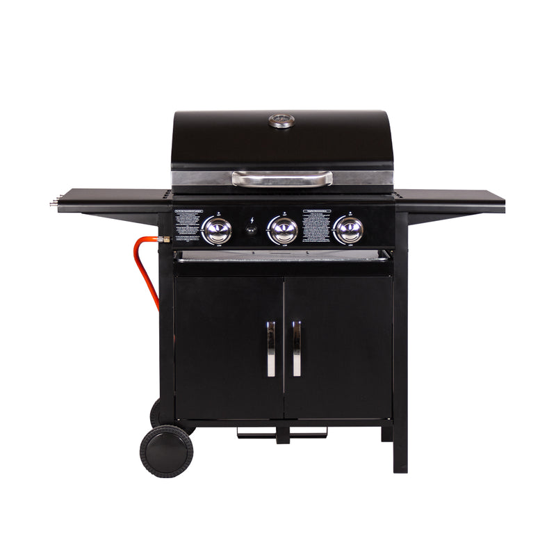 Mr.Grill Gasgrill GG2021