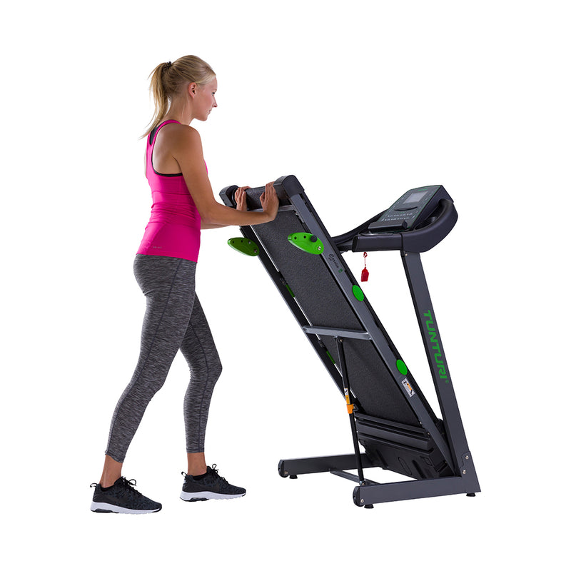 Tunturi Leisure Indoor Cardio Fit T30 treadmill