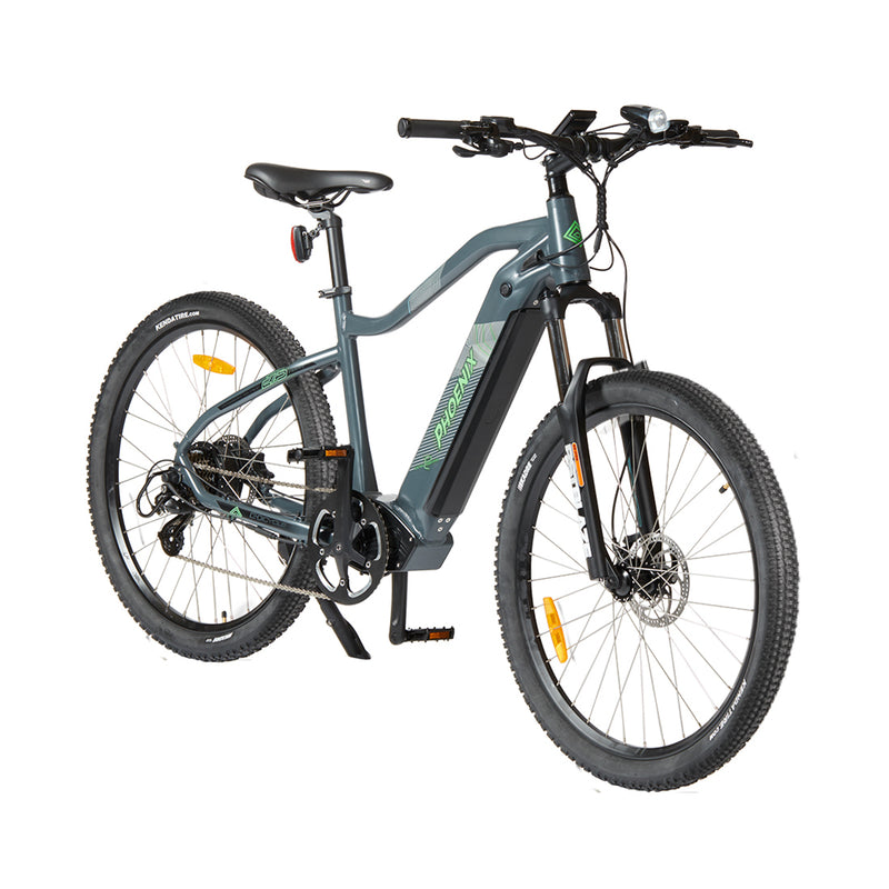 Phoenix E-Bikes LSM018-250W / 576 Wh E-Mountainbike 576 Wh