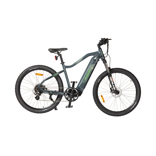 Phoenix E-Bikes LSM018-250W / 576 Wh E-Mountainbike 576 Wh