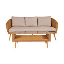 CONTINI Gartenmöbel Lounge ATESSA