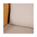 CONTINI Gartenmöbel Lounge ATESSA