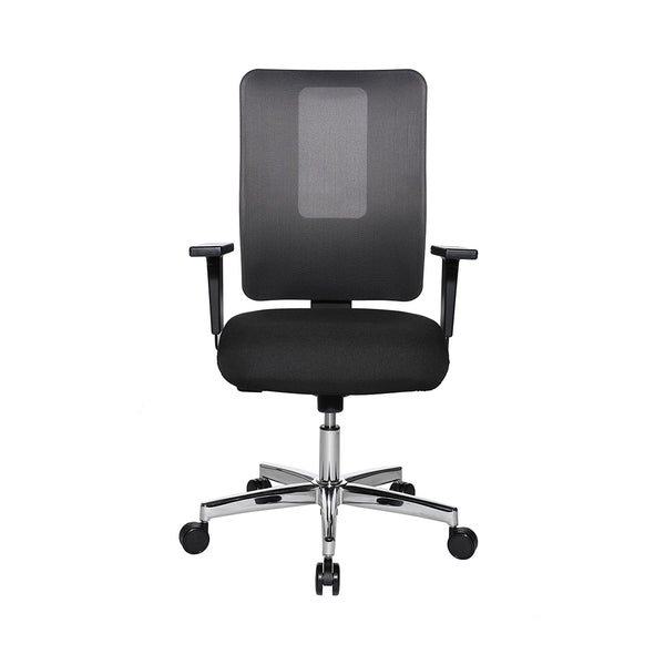 Contini Office Chair Professional Black
