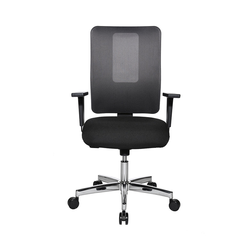 Contini office chair professional black