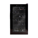 Kibernetics wine refrigerator BWS24