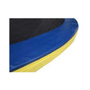 Zero Gravity Freizeit Outdoor Trampolin Ultima 4 305cm mit Sicherheitsnetz