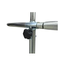 Zero Gravity Freizeit Outdoor Trampolin Ultima 4 305cm mit Sicherheitsnetz