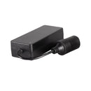 WeberHome 220V Adapter zu 12V/24V Kompressor Kühlbox