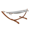 FS-STAR Gartenmöbel Hängematte Madeira Liegefläche 108x184cm