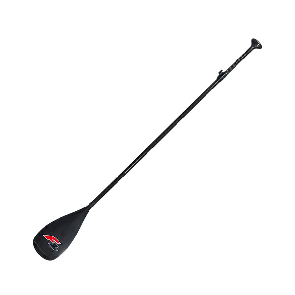 F2 Leisure Outdoor Sup Paddle Carbon 180-220cm