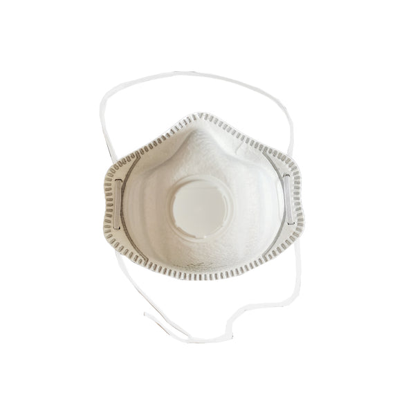 Masque respiratoire Coldtec FFP3 10 PCS.