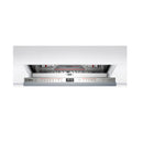 Bosch dishwasher SMH6ZCX4 fully intergovered dishwasher 2E A +++ 60 cm