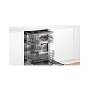 Bosch dishwasher SMH6ZCX4 fully intergovered dishwasher 2E A +++ 60 cm
